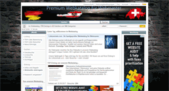 Desktop Screenshot of linkzentrale.com