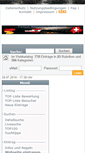 Mobile Screenshot of linkzentrale.com